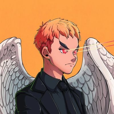 Lamce portrait